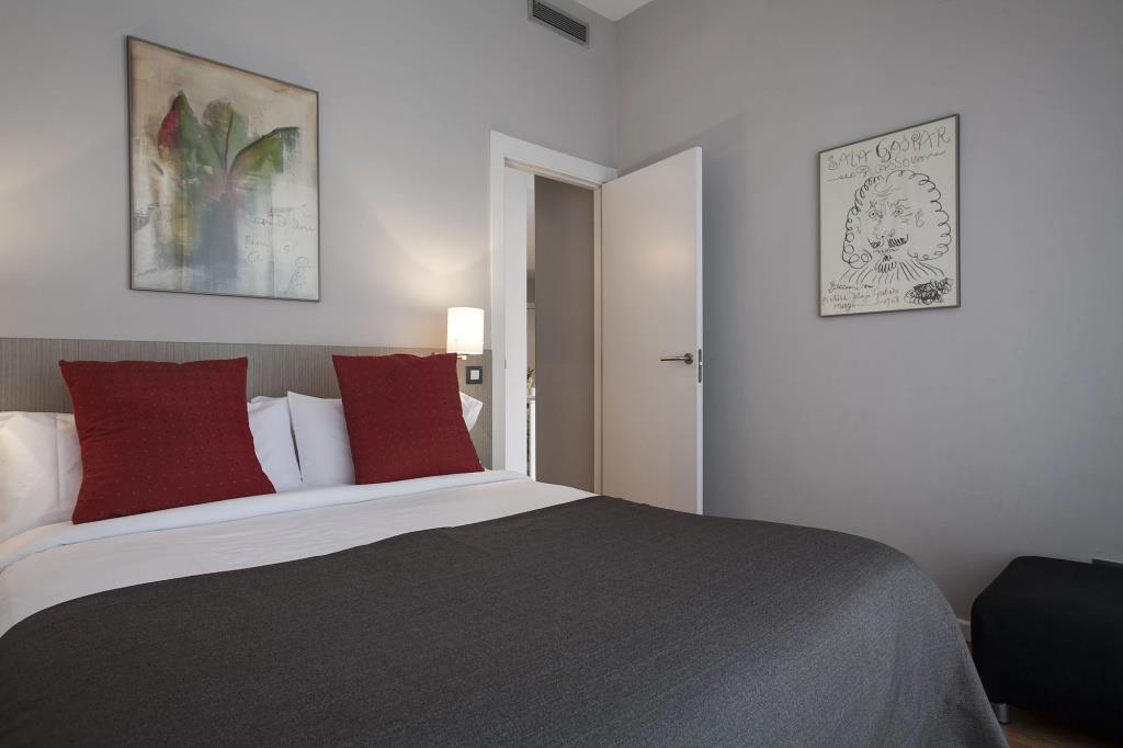 Bonavista Apartments - Passeig de Gracia 0*