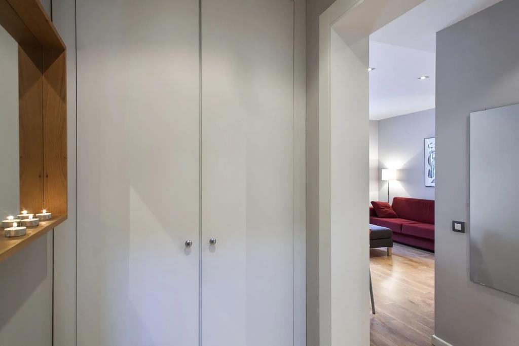 Bonavista Apartments - Passeig de Gracia 0*