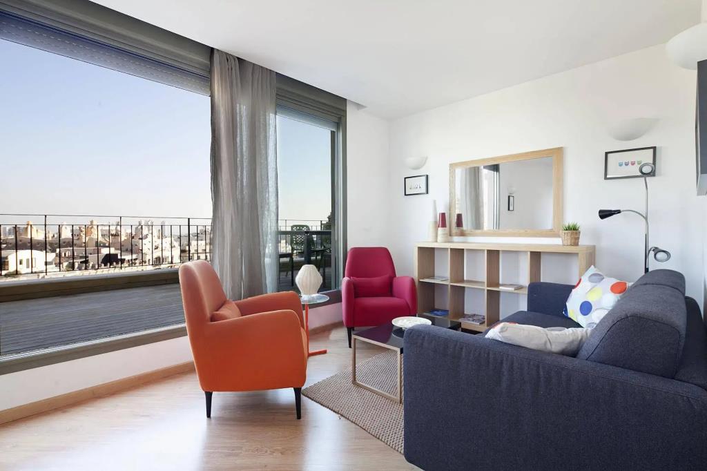 Bonavista Apartments - Passeig de Gracia 0*