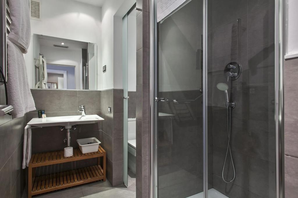 Bonavista Apartments - Passeig de Gracia 0*