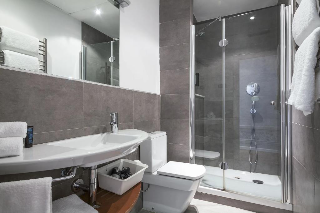 Bonavista Apartments - Passeig de Gracia 0*