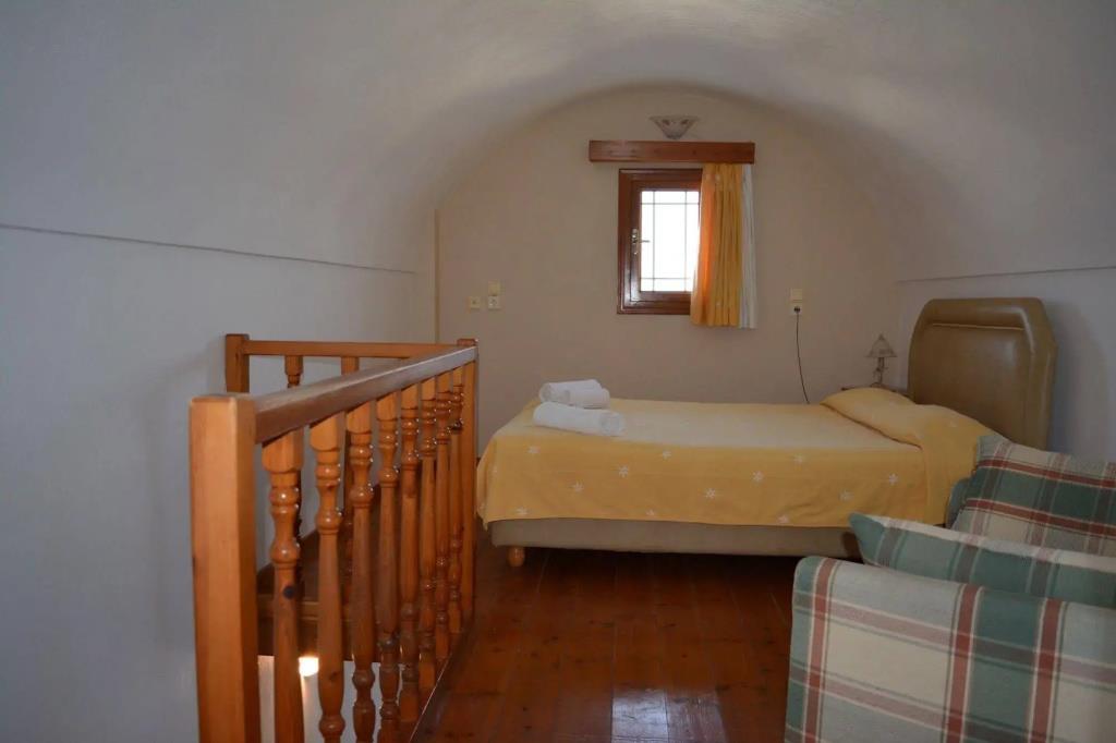 Anemomilos Suites 0*