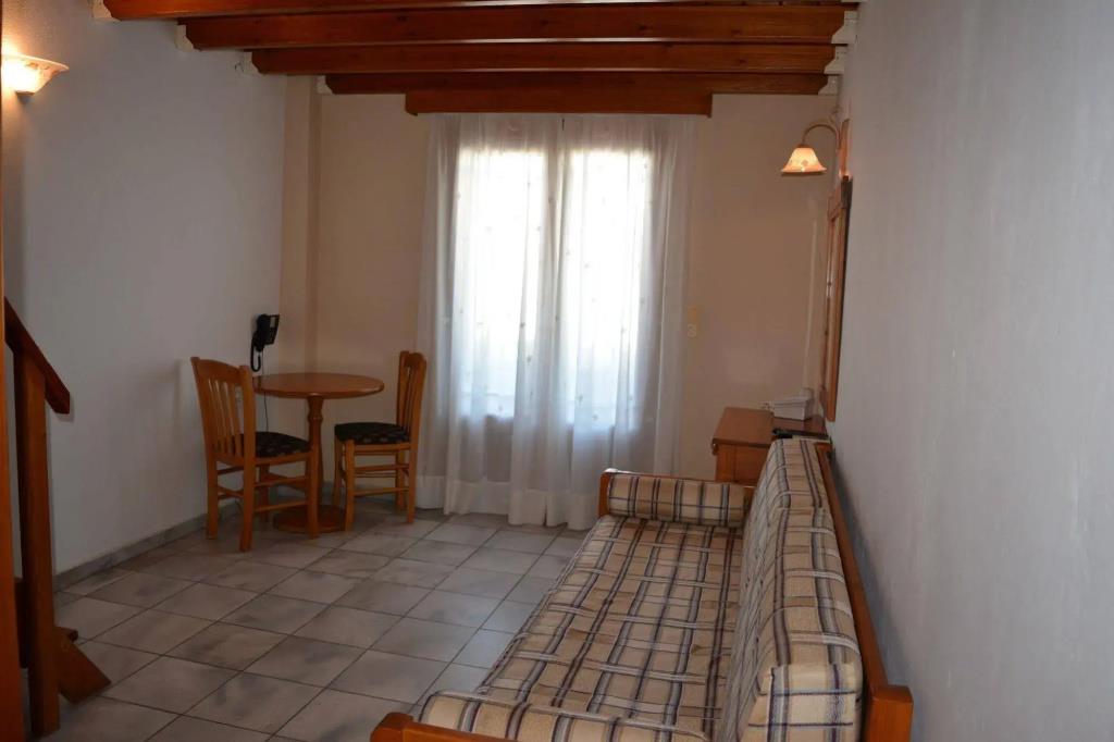 Anemomilos Suites 0*