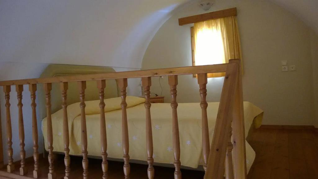 Anemomilos Suites 0*