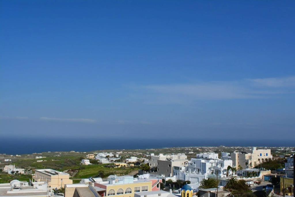 Anemomilos Suites 0*