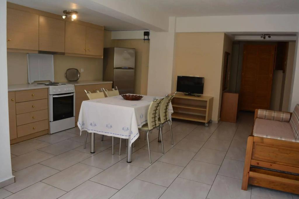 Anemomilos Suites 0*