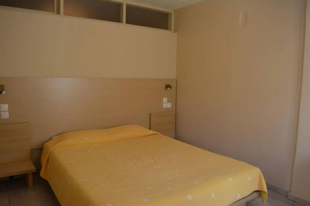 Anemomilos Suites 0*