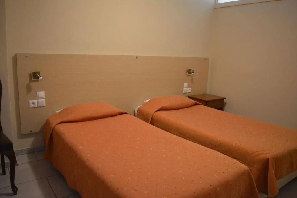 Anemomilos Suites 0*