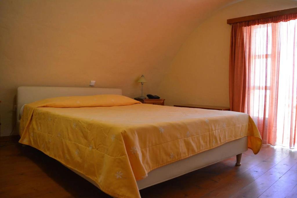 Anemomilos Suites 0*
