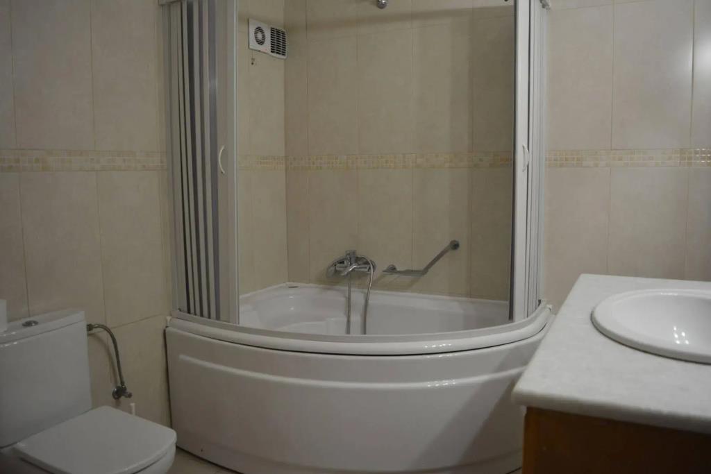 Anemomilos Suites 0*