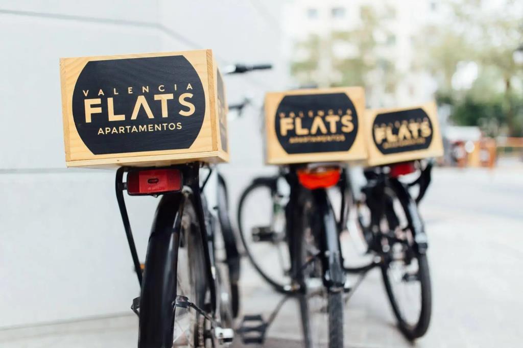 Parker The Urban Flats 0*
