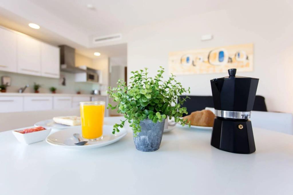 Parker The Urban Flats 0*