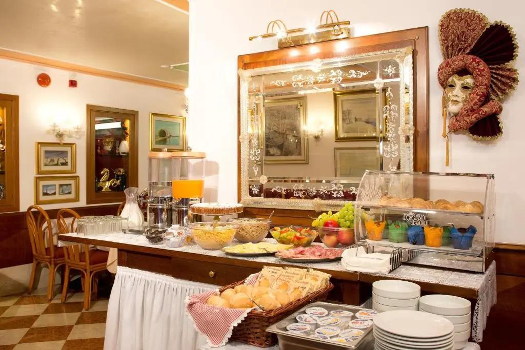 Hotel al Piave 3*
