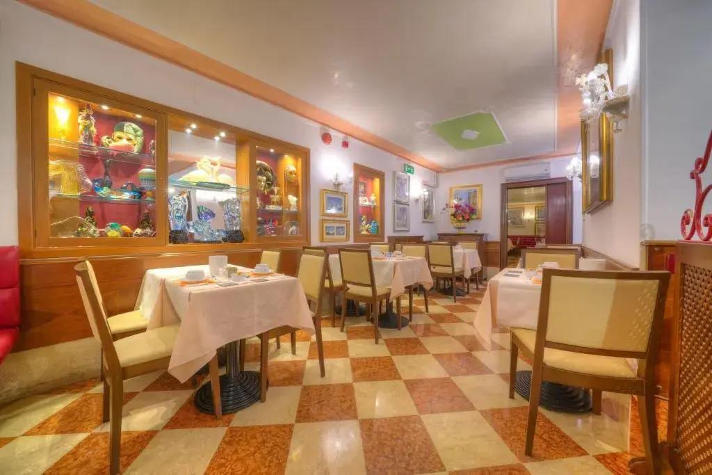 Hotel al Piave 3*
