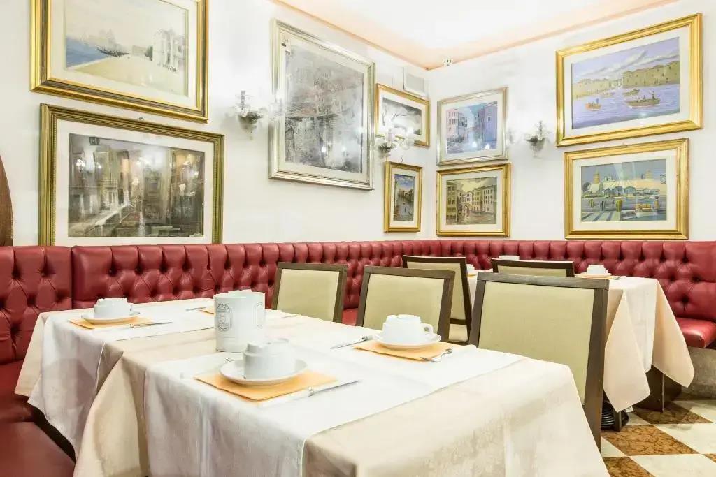 Hotel al Piave 3*