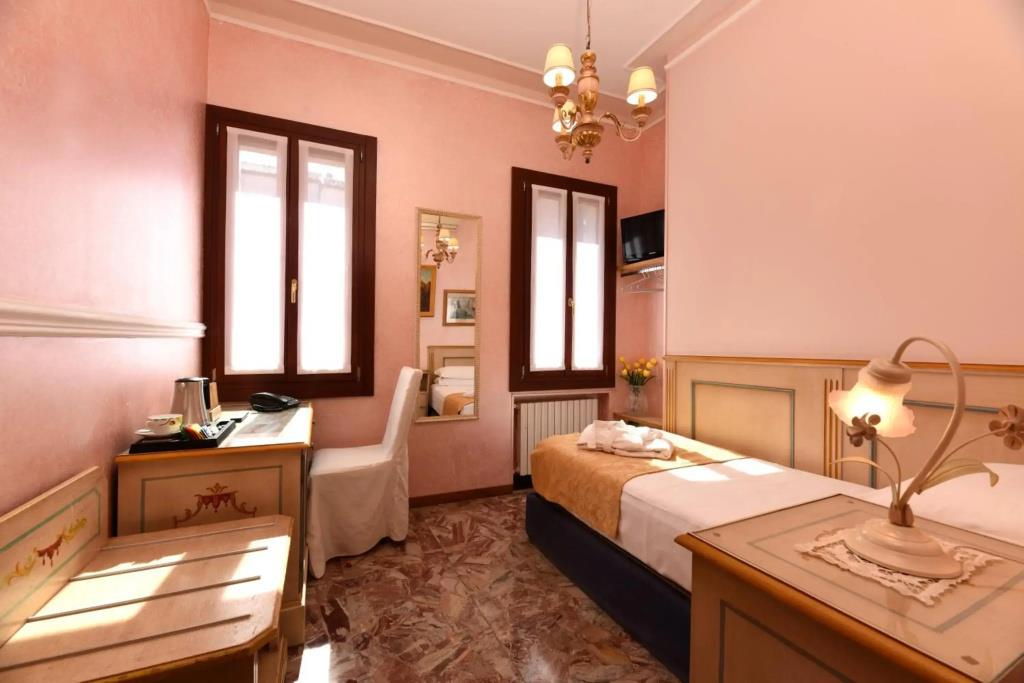 Hotel al Piave 3*