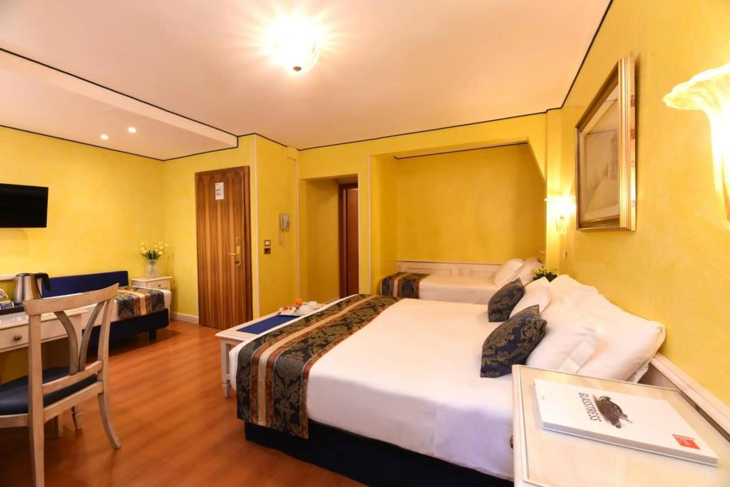 Hotel al Piave 3*