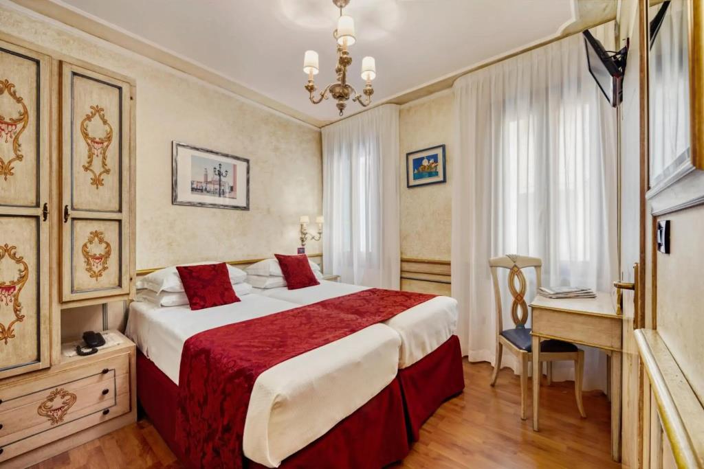 Hotel al Piave 3*