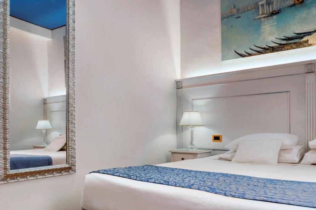 Hotel al Piave 3*