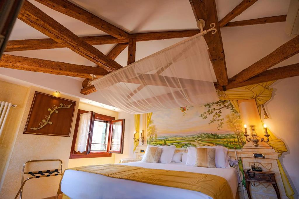 Hotel al Piave 3*