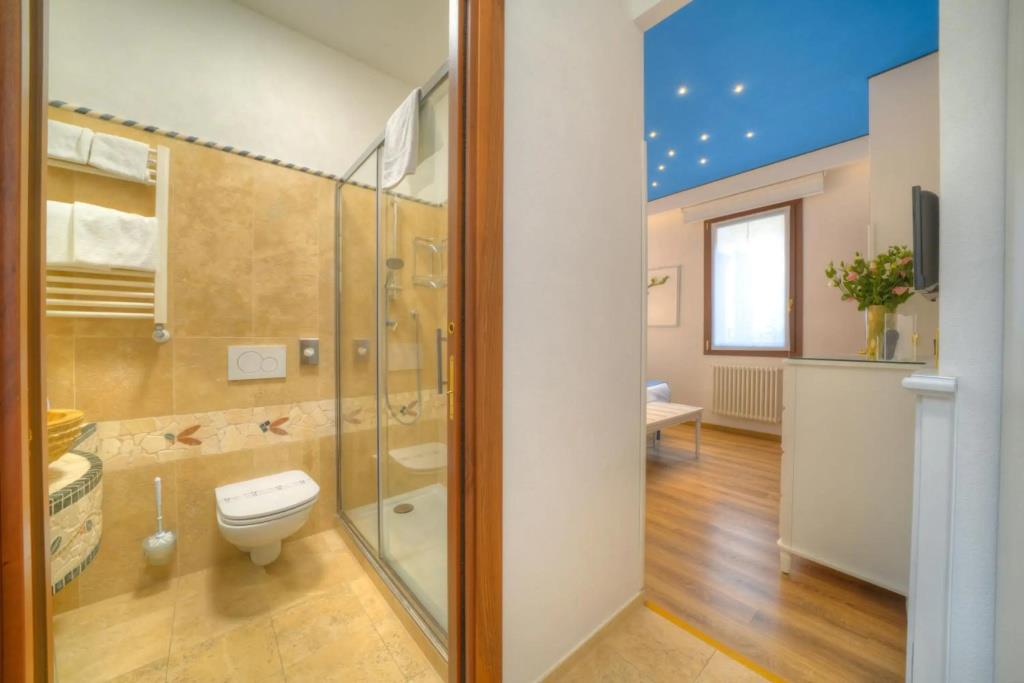 Hotel al Piave 3*