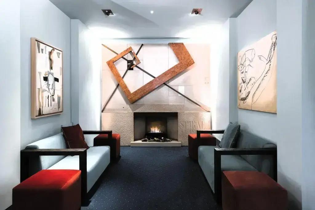 Hotel Spadari Al Duomo 4*