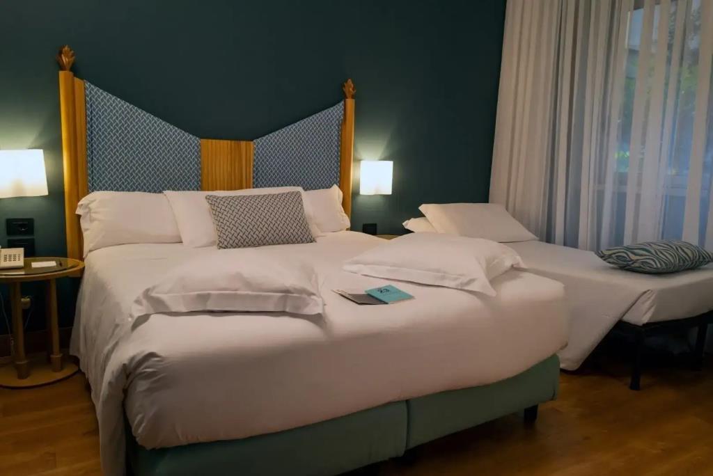 Hotel Spadari Al Duomo 4*