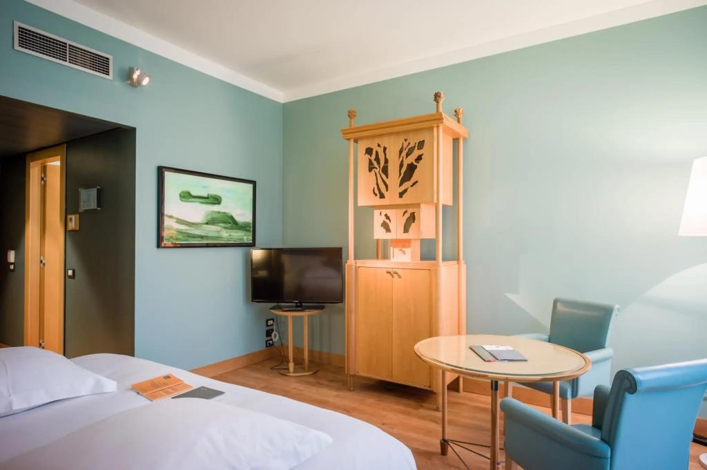 Hotel Spadari Al Duomo 4*