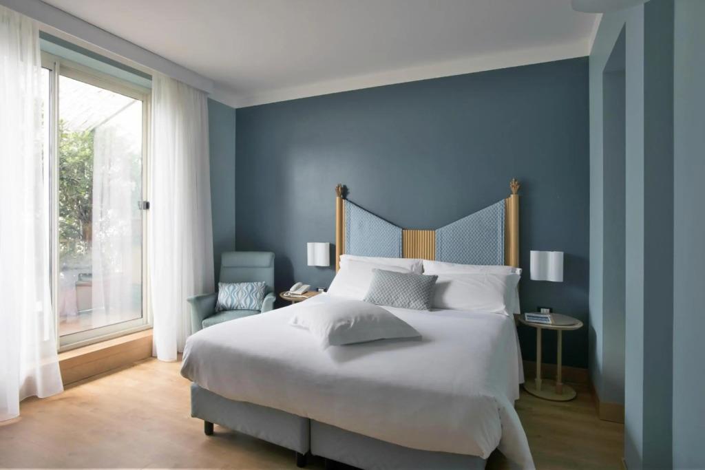 Hotel Spadari Al Duomo 4*