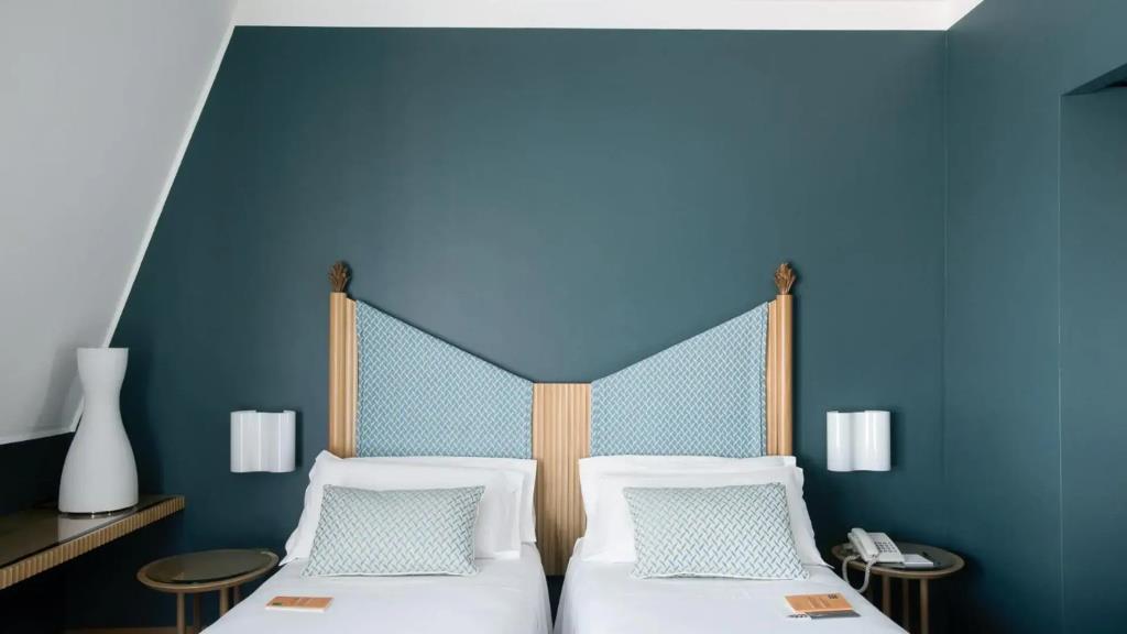 Hotel Spadari Al Duomo 4*
