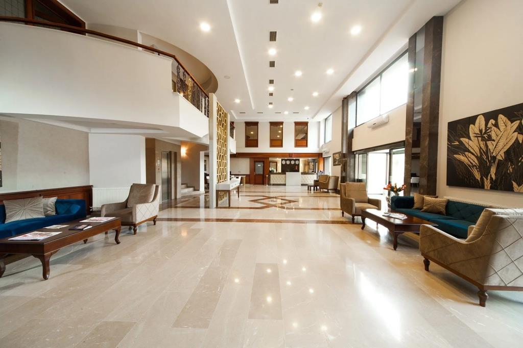 Spilos Hotel 4*