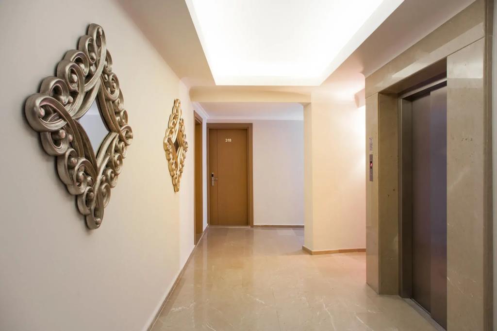 Spilos Hotel 4*