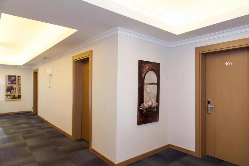 Spilos Hotel 4*