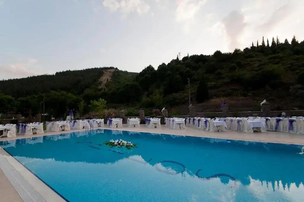 Spilos Hotel 4*