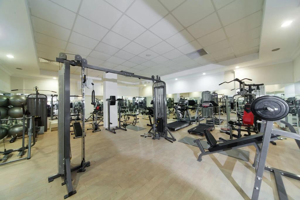 Spilos Hotel 4*