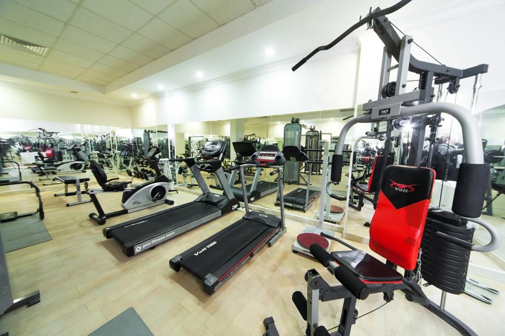 Spilos Hotel 4*