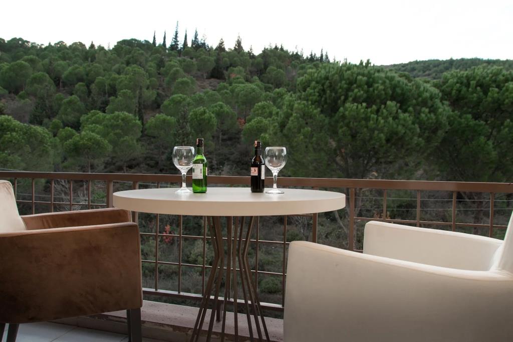 Spilos Hotel 4*
