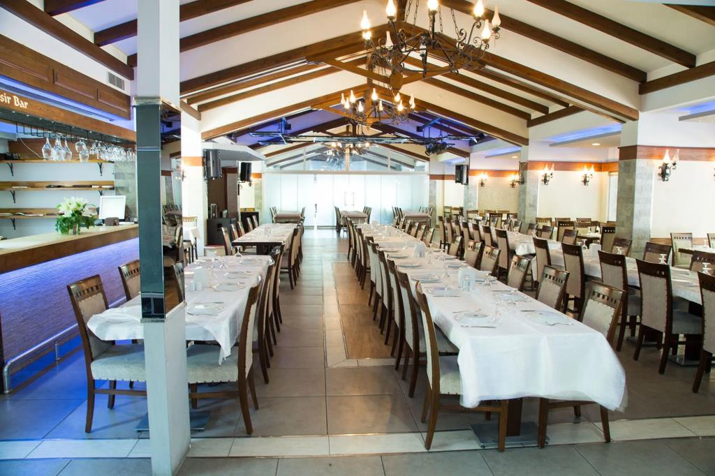Spilos Hotel 4*