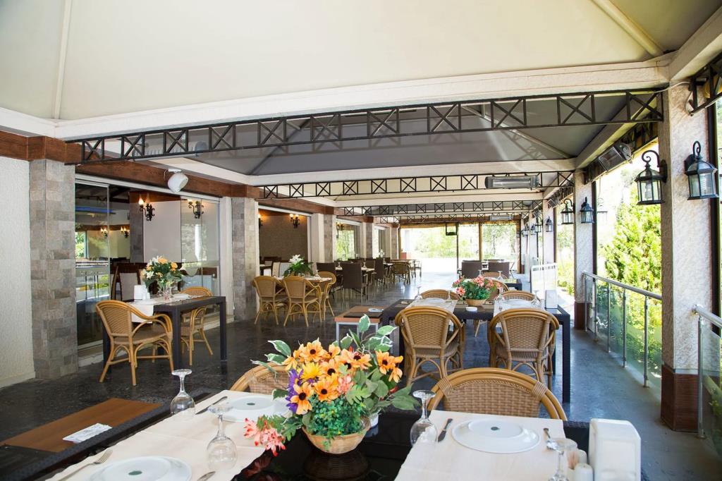 Spilos Hotel 4*