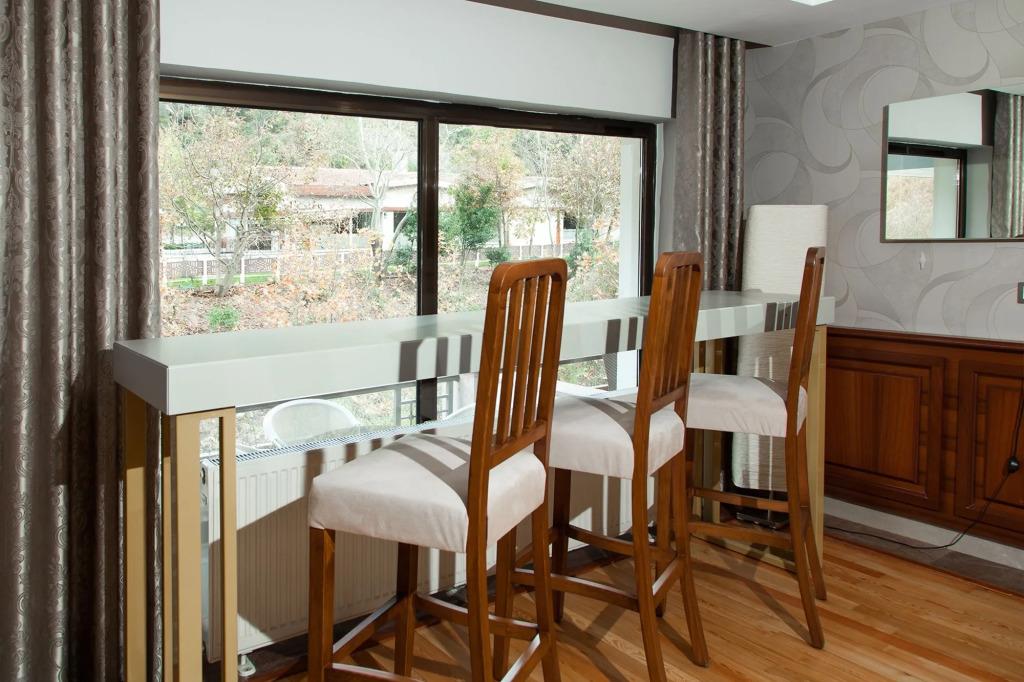 Spilos Hotel 4*