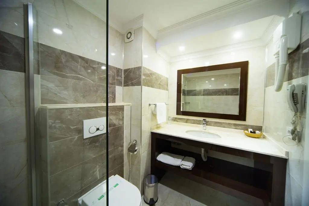 Spilos Hotel 4*