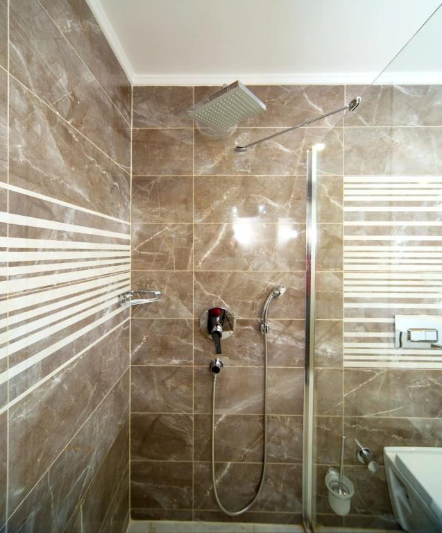 Spilos Hotel 4*
