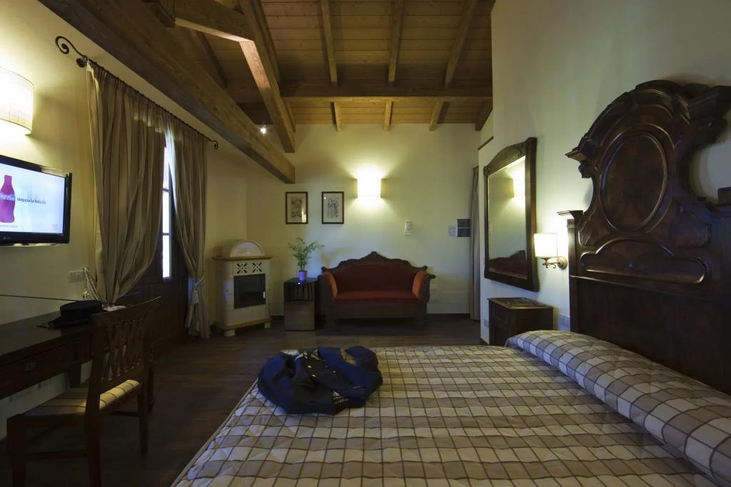 Antico Casale 3*