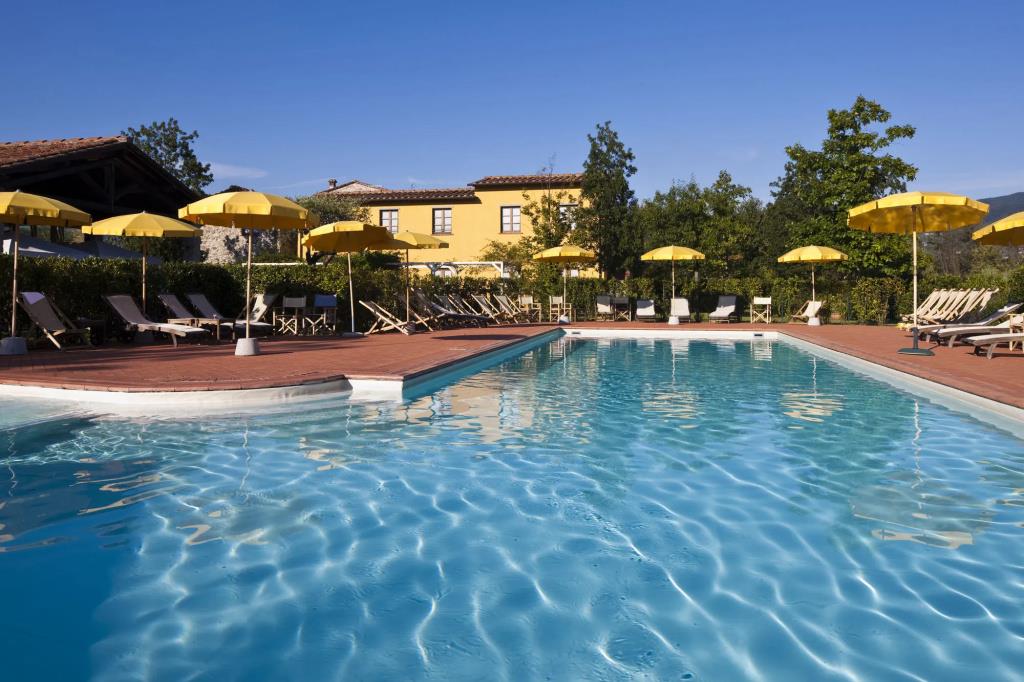 Antico Casale 3*