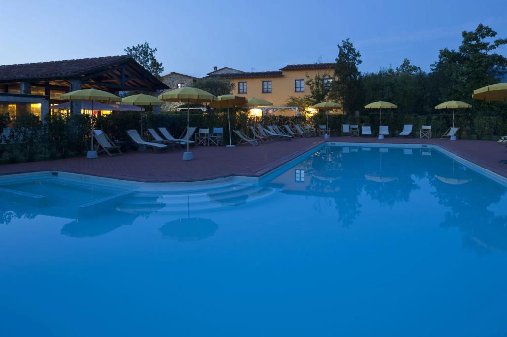 Antico Casale 3*