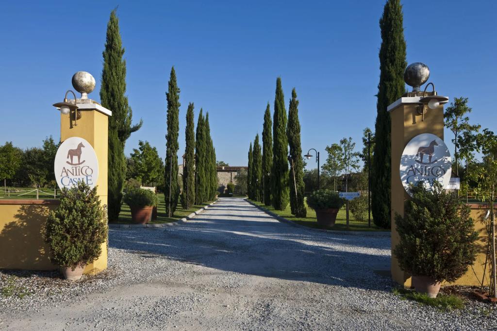 Antico Casale 3*