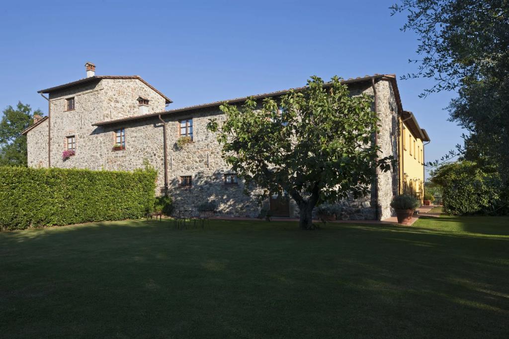 Antico Casale 3*