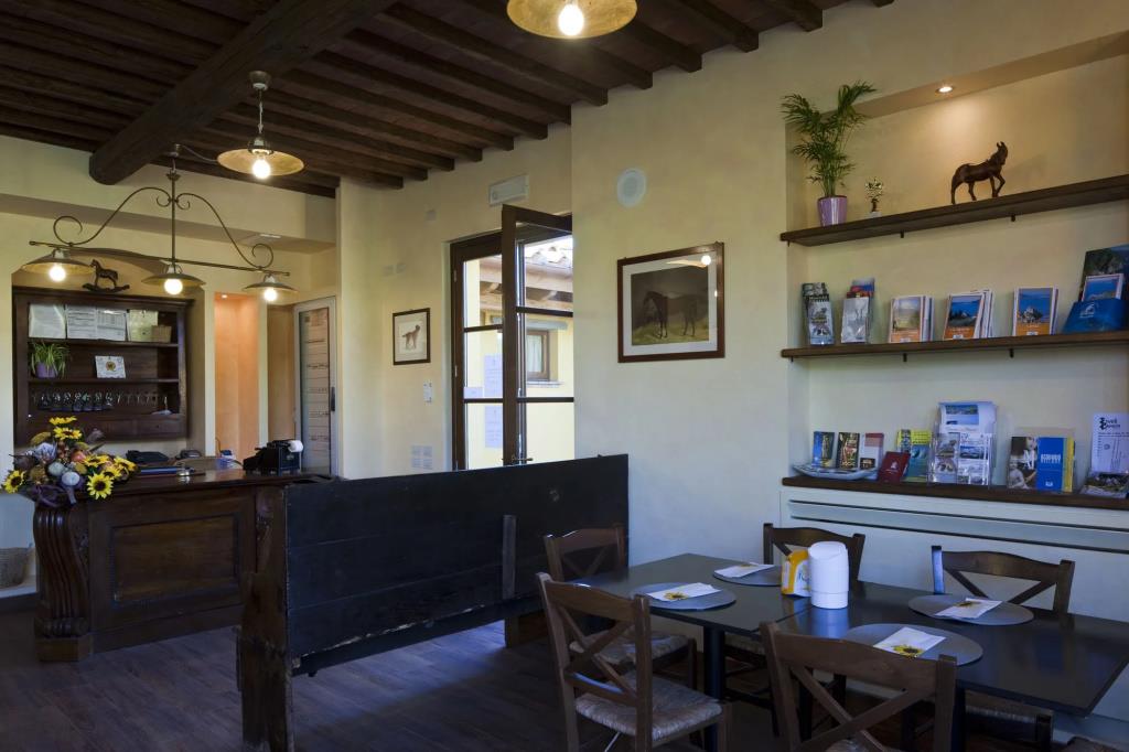 Antico Casale 3*