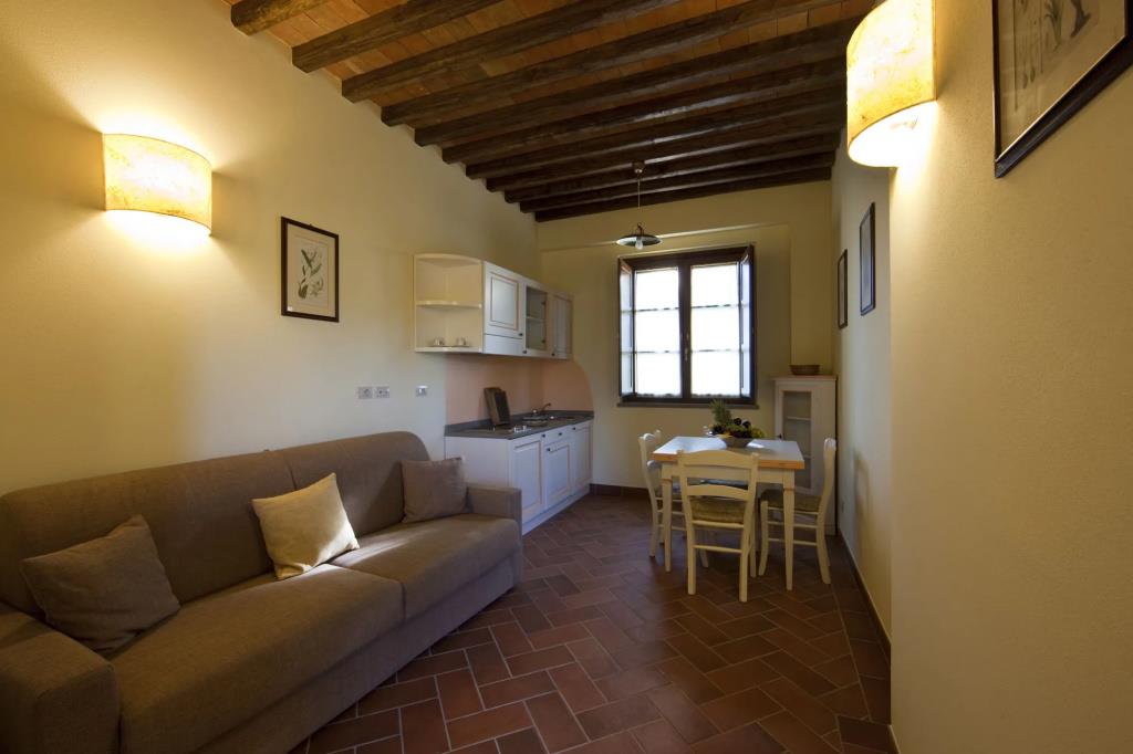 Antico Casale 3*