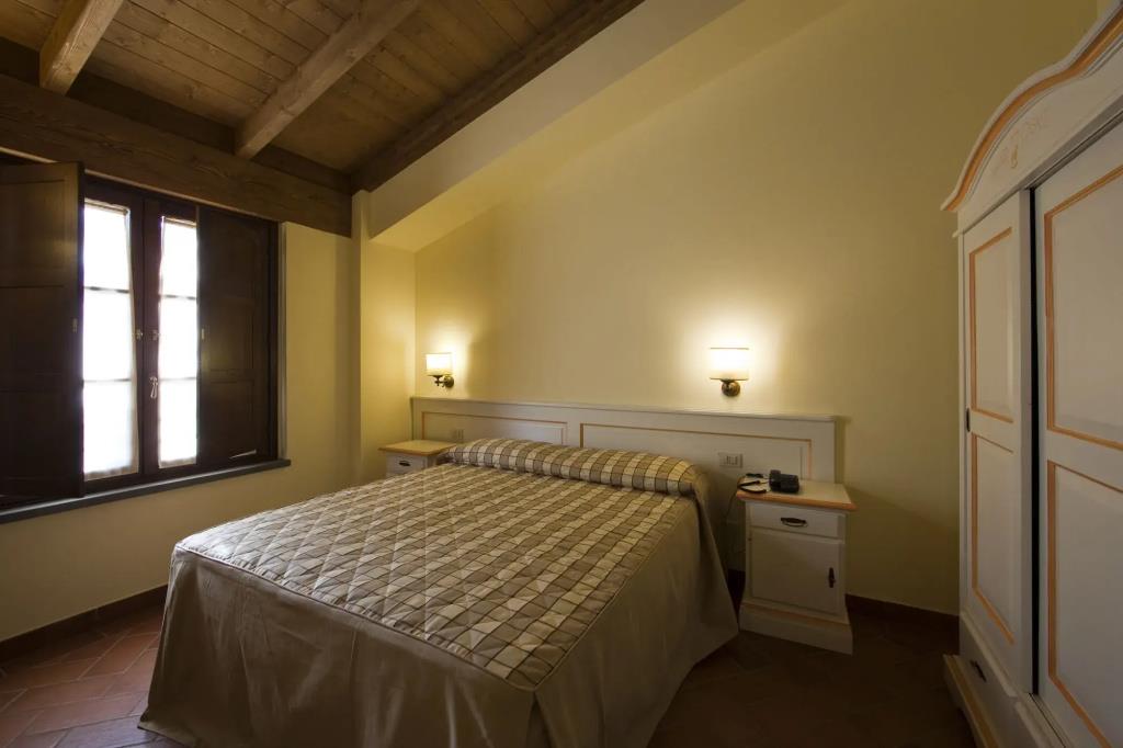 Antico Casale 3*